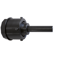 Innenanschlag für Druckspannzangen DIN6343 173E